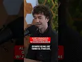 Albert Hammond Jr of on reconnecting with Julian Casablancas