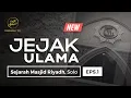 Download Lagu Sejarah Masjid Riyadh, Solo [NEW PROGRAM] - JEJAK ULAMA Eps. 1 Nabawi TV