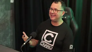 Ep.1 Podcast carros elétricos com Francisco da Flex Company @flexveiculoshibridoseeletr6229​