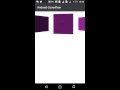 Android Coverflow lib