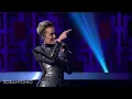 Miley Cyrus - My Way (Frank Sinatra Cover) HD