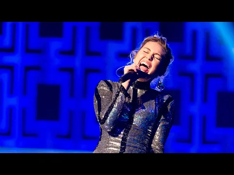Download MP3 Miley Cyrus - My Way (Frank Sinatra Cover) HD