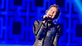 Download Miley Cyrus - My Way (Frank Sinatra Cover) HD MP3