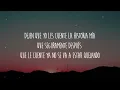 Grupo Frontera x Grupo Firme - EL AMOR DE SU VIDA (Letra/Lyrics)
