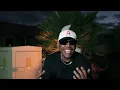 Khadeair - Magumba [Visualizer] (Performance Video)