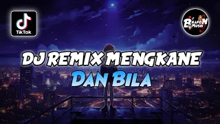 dj remix dan bila dpas4 sound nolstagia hp jadul fyp enak tiktok terbaru