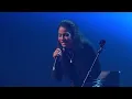 "STILL C U" / "Figures" | Jessie Reyez | TED