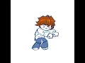 Download Lagu MOVE YOUR BODY🗣️‼️#memes #animation #trending #shorts #speedpaint