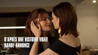 D'après une histoire vraie - de Roman Polanski - Bande-Annonce