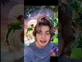 Download Lagu Original Ending For Peter Pan😳 (DISTURBING) #shorts