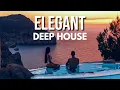 Download Lagu ELEGANT LOUNGE - DEEP HOUSE MIX ' By Gentleman [2025] VOL.2