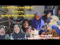 Download Lagu REWANG SAMA MBAH UTI KETEMU GURU NGAJI MASA KECILNYA❗CERITA JAMAN DULU KALAU MERAS KELAPA PAKAI KAKI