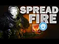 Solar Volatile Rounds New Incandescent Perk - Destiny 2