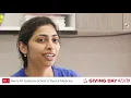 Giving Day 2019 - Uma Potluri DMD 19