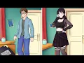 Your True Self TG TF Comic Dub 95