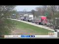 Roughly 2 700 Illinois license plates suspended for lack of insurance in two months of automatic ver