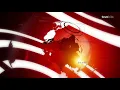 BBC News at Ten FAIL - Opening titles gone missing