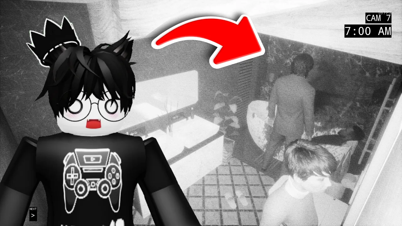 บ้านนี้มีอะไรผิดปกติแน่ ๆ | เล่นเกมผีตอนตีหนึ่งจนเริ่มหลอน