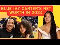 Blue Ivy Carter s Net Worth In 2024 How rich is Blue Ivy Carter