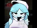 Download Lagu Girl like me || ft Connie new style 👻👌 #dandysworldmemes [Not a ship]
