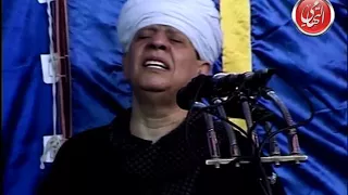 الشيخ ياسين التهامى حفلة السيدة نفيسة 2008 الجزء الرابع 