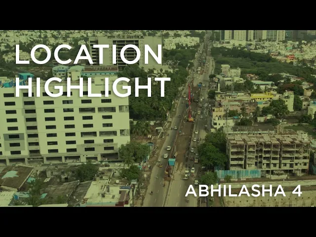 Project Video