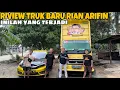 Download Lagu Preman Kampung Review Truk Baru!