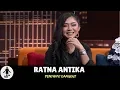 Download Lagu Kisah Sukses RATNA ANTIKA | HITAM PUTIH (25/06/18) 2-4
