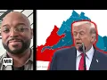 Is The Redistricting Fight A Clue To Politics After Trump Astead Herndon TMR