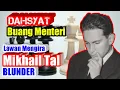 Download Lagu DAHSYAT Langkah MIKHAIL TAL dikira BLUNDER (Milko B. Vs Mikhail Tal) King Indian Defense Terbaik