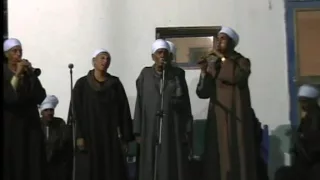 اغنيه   يا نعناع   للريس عبد العال البنجاوى         فيديو   دندنها