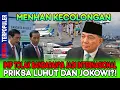 Lagu MENHAN KECOLONGAN…!! IMIP TOLAK BANDARANYA JADI INTERNASIONAL, PRIKSA LUHUT DAN JOKOWI?!