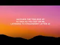 Hilary Duff - Mature (Lyrics)