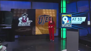 UTEP NMSU football release 2025 schedule