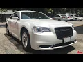 Chrysler 300 - Sakura Rent A Car