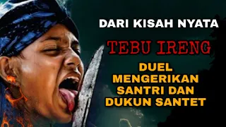 Download SUATU KETIKA DI TEBU IRENG MP3