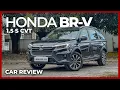 Download Lagu 2023 Honda BR-V 1.5 S CVT | Car Review | Fun To Drive!