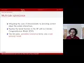 High-Dimensional Bayesian Optimization with Multi-Task Learning for RocksDB