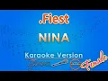 Download Lagu .Feast - Nina FEMALE (Karaoke) by GMusic