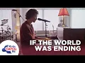 Download Lagu Shawn Mendes - If The World Was Ending (JP Saxe and Julia Michaels Cover) | Capital