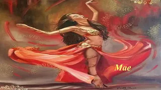 محمد عبد الوهاب مقطوعة زينة 