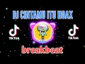 Download Lagu DJ CINTAMU ITU HOAX 🎵 BOYEN 🎵 BREAKBEAT 🎵