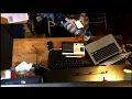 STUDY WITH ME Cingnan Python Coding Room Deep Learning