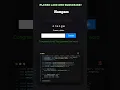 Crafting a Hangman Game with HTML CSS JS