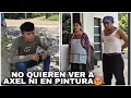 Download Lagu Malena Llegó Llorando a su Casa Doña Cata bien Enojada le Prohibio a Axel Acercarse a Ella