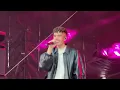 LEVENT GEIGER "2 Dumb Kids" live in Kiel