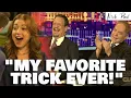 Download Lagu Alyson's FAVORITE Trick? Penn and Teller Fool Us Nick Paul