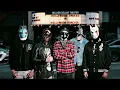 Download Lagu Hollywood undead - Hollywood Forever WITH FUNNY MAN!