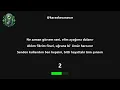İrem Derici - Durum Çok Acil (Karaoke) | Karaoke Canavar