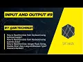 How to Read the data from Keyboard in Java Input and Output - Part2
